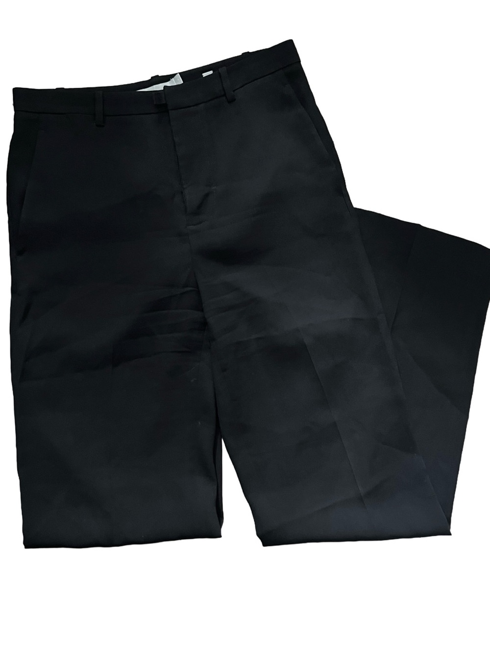 Vince Black Dress Pant